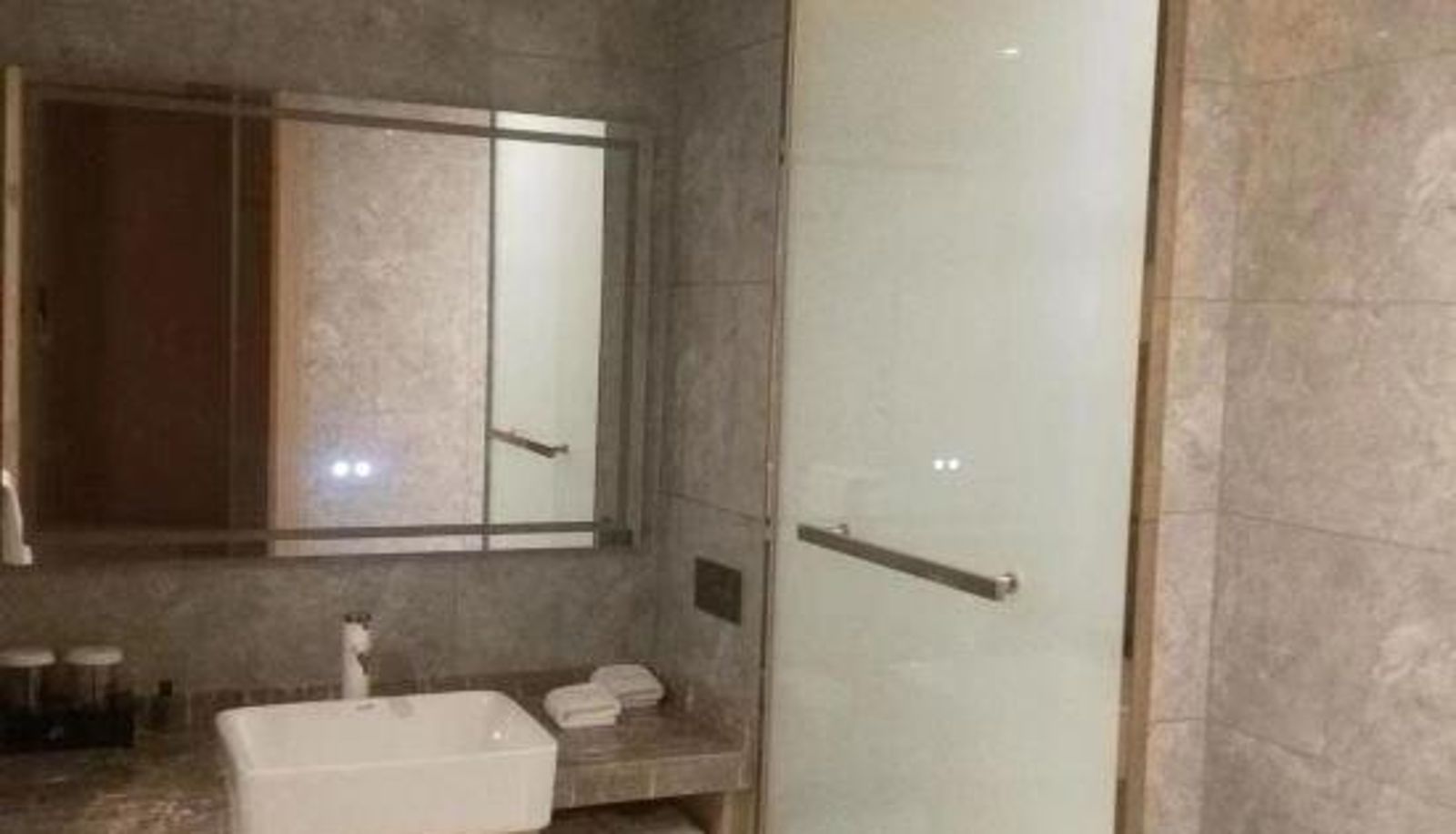 Room - Rekana Hotel