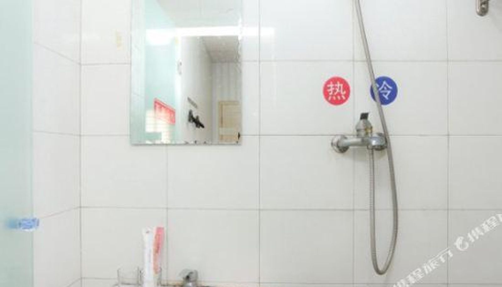 Zimmer - Huai'an Dongfeng Express Hotel