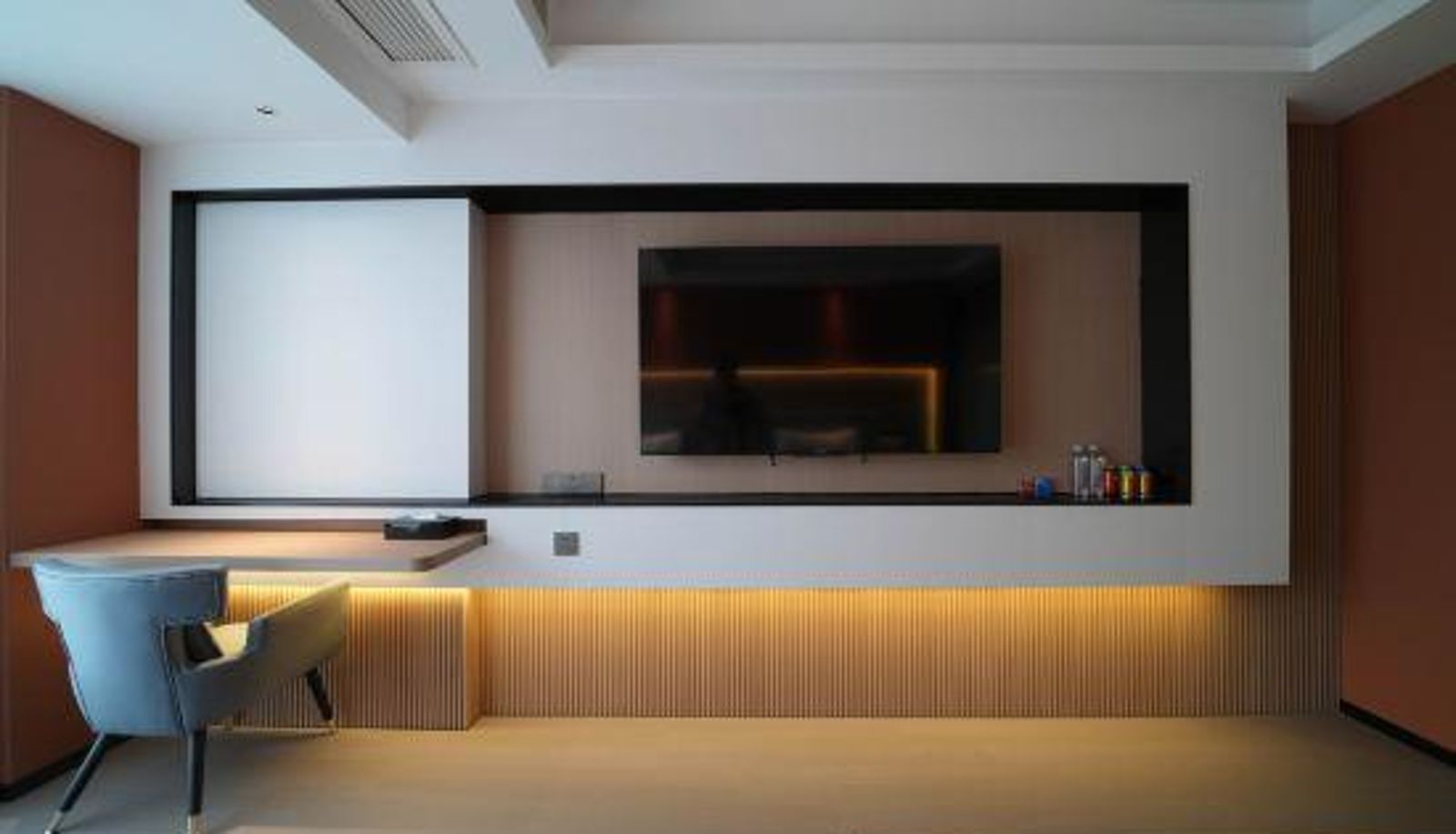 Zimmer - Taizhou Mushe Hotel