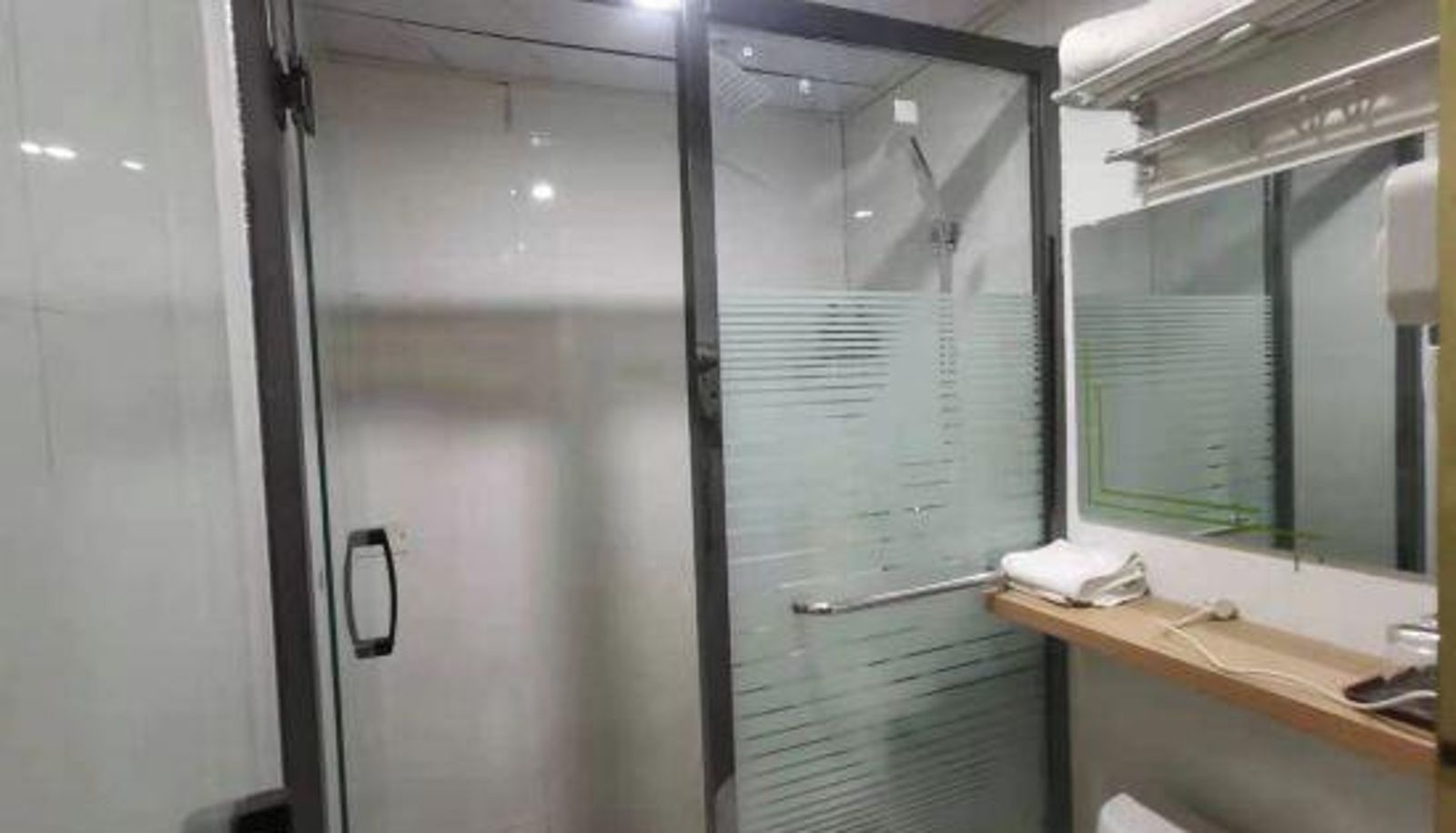 Room - Huai 'an haoting express hotel