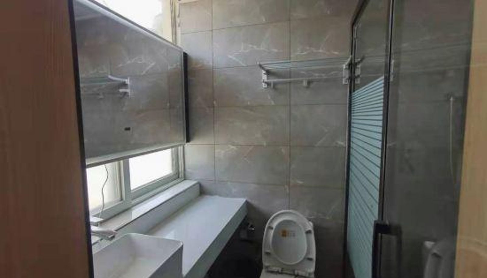 Business-Zimmer - Huai 'an haoting express hotel