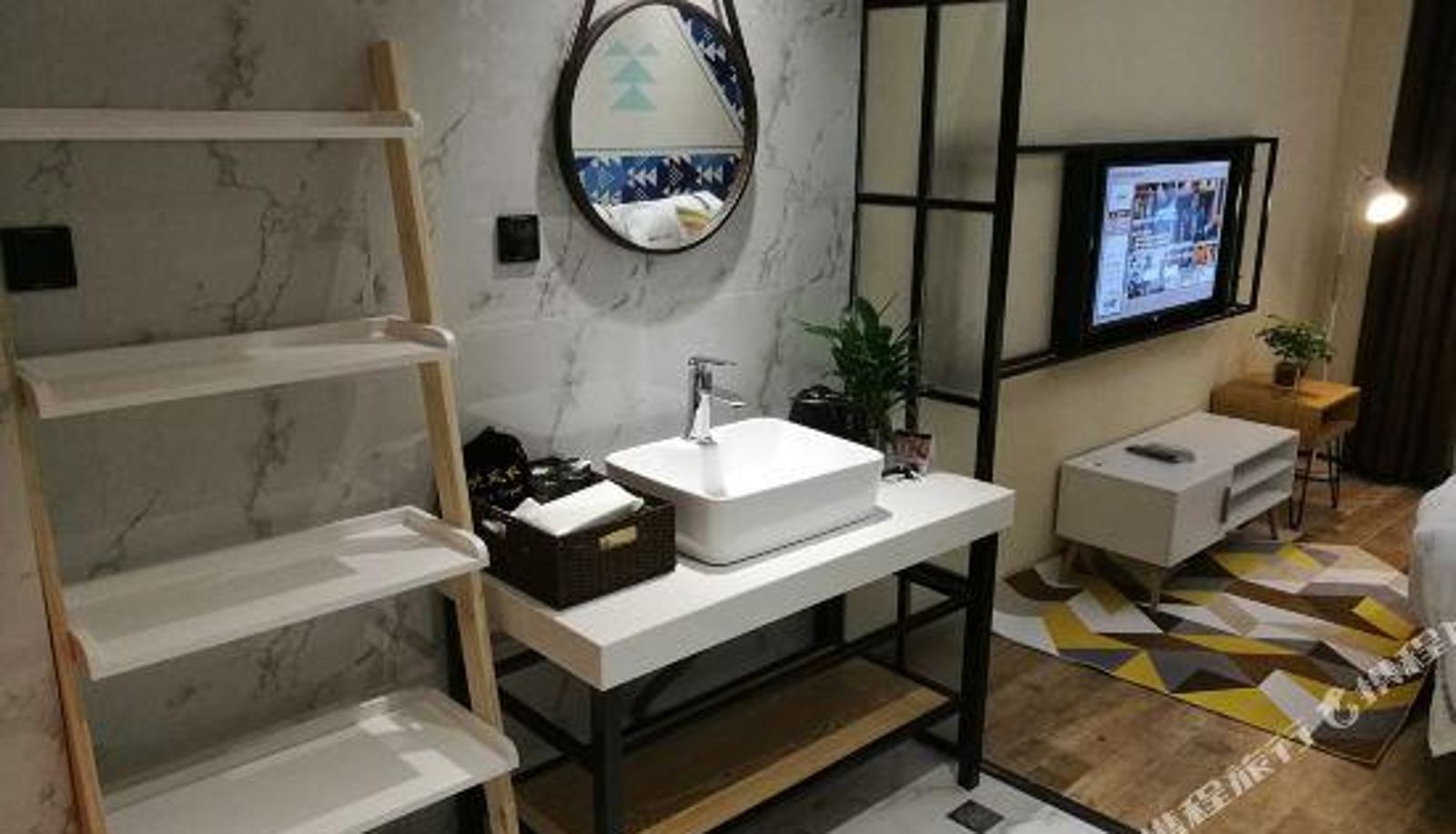 Habitación - Milan Hotel