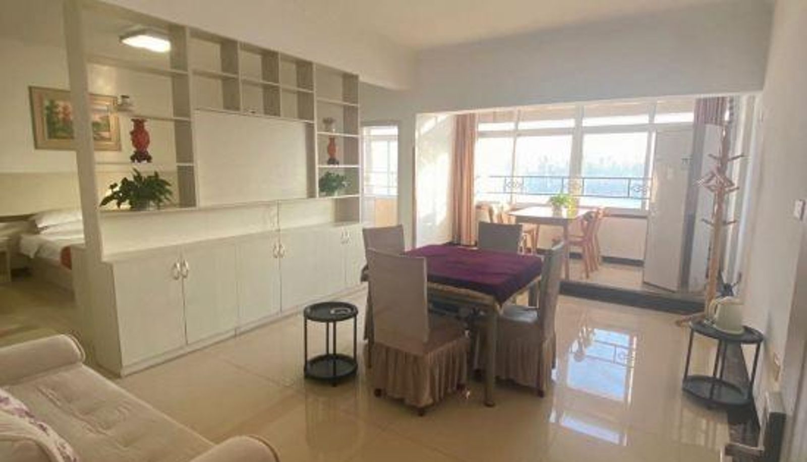 Room - Huai'an Gangcheng Hotel