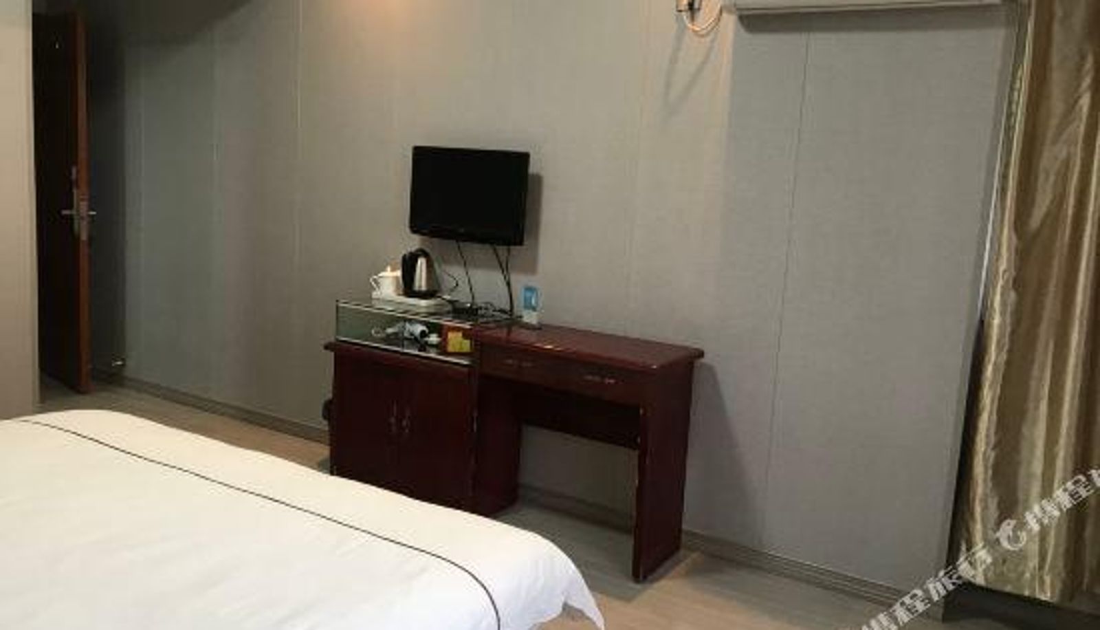 Business-Zimmer - Taizhou Shuhe Hotel