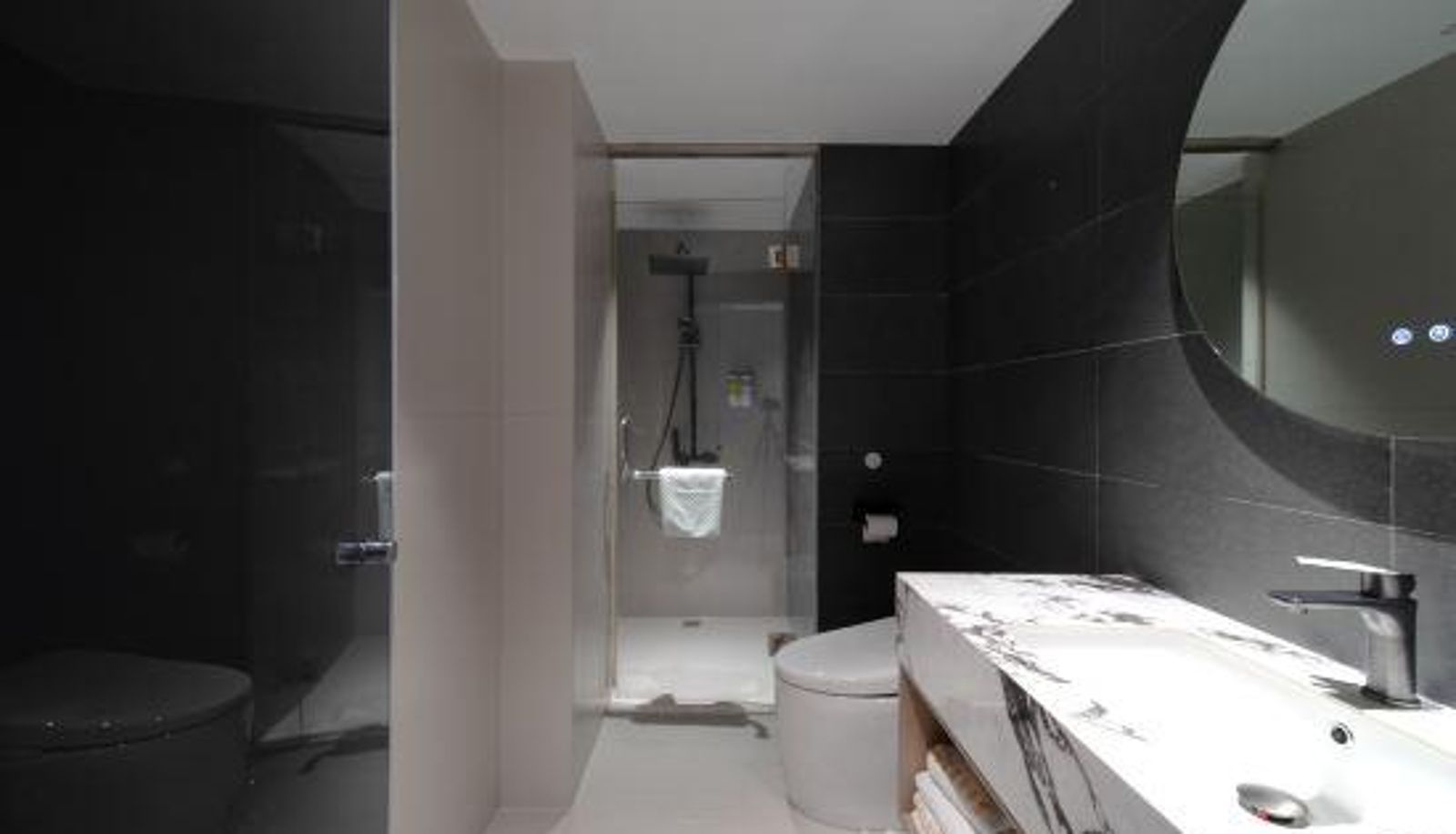 Room - Galaxy Star Fashion Hotel (Taizhou Jiaojiang East Business District)