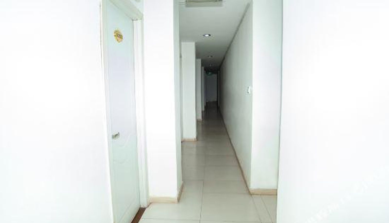 Reception - Huai'an Rentai Express Hotel