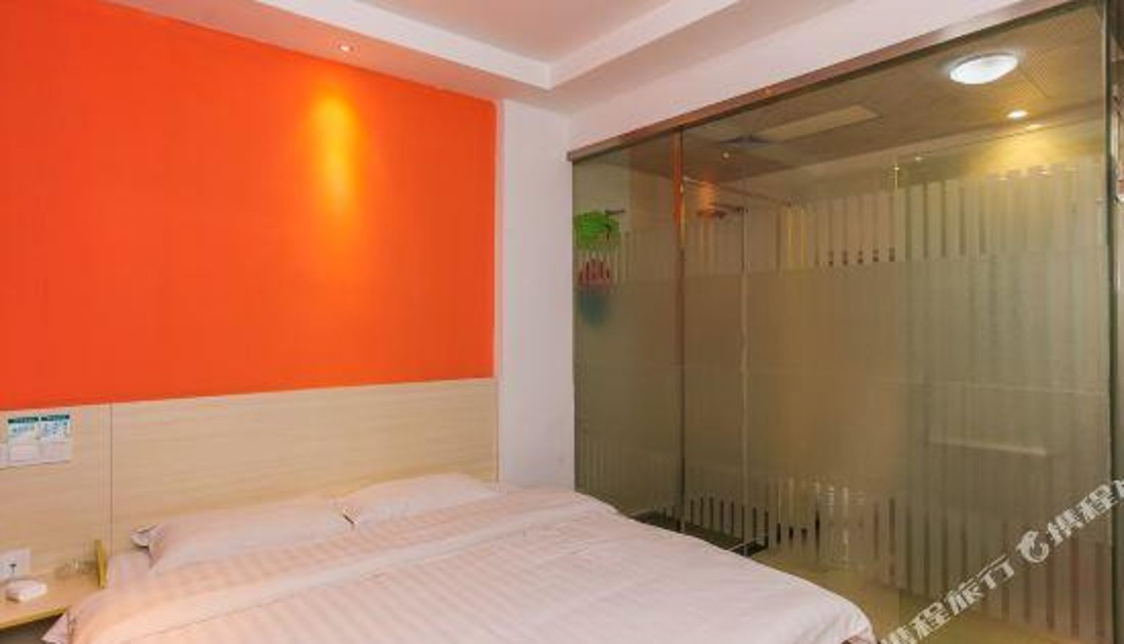 Chambre - Huai'an Yaxuan Fashion Hotel