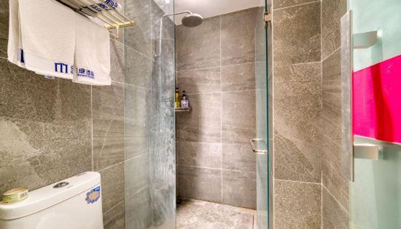 Kamer - Wuzhou Boutique Hotel (Taizhou International Convention and Exhibition Center Store)