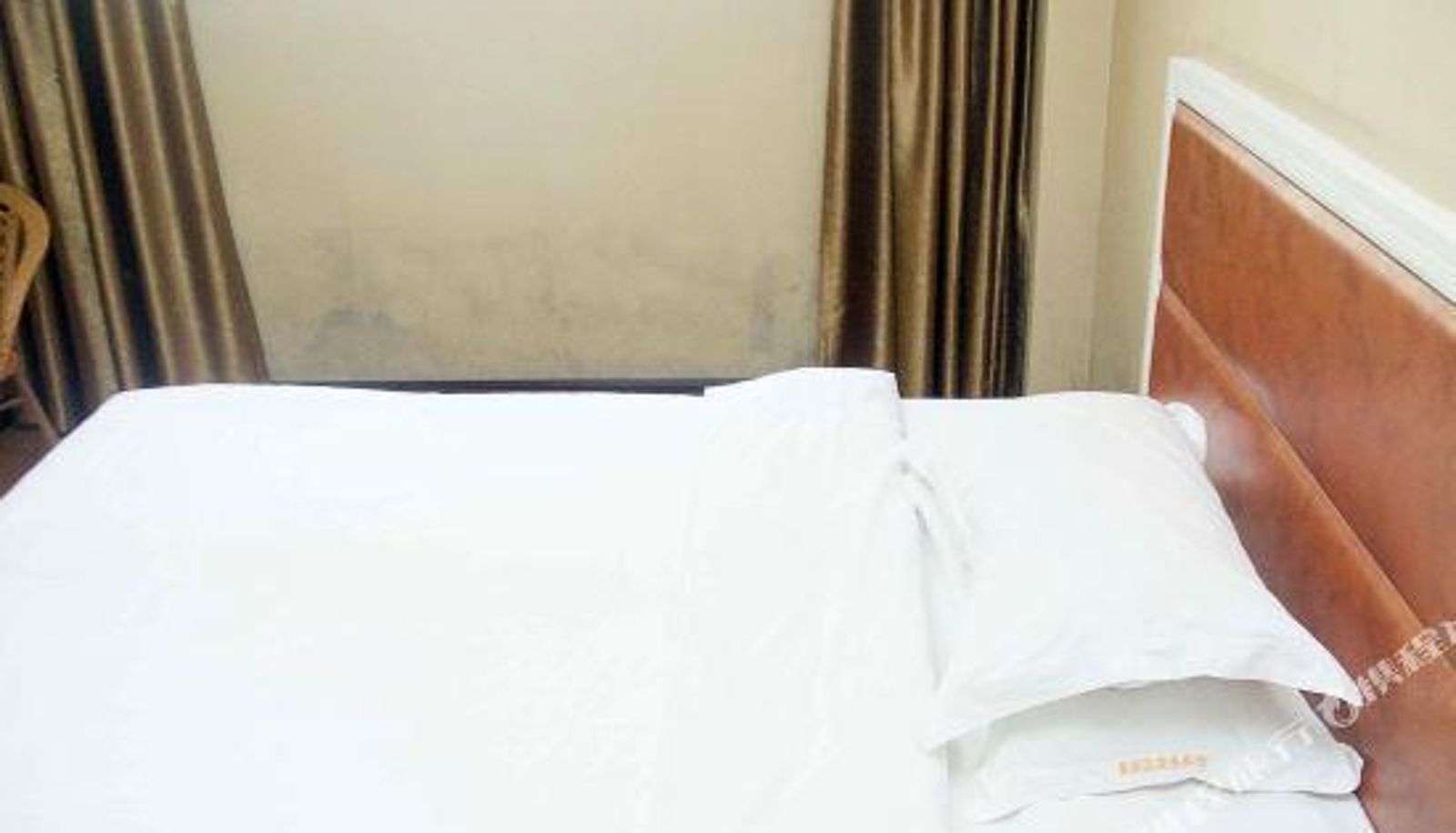 Kamer - Huai'an Meimei Island Business Hotel