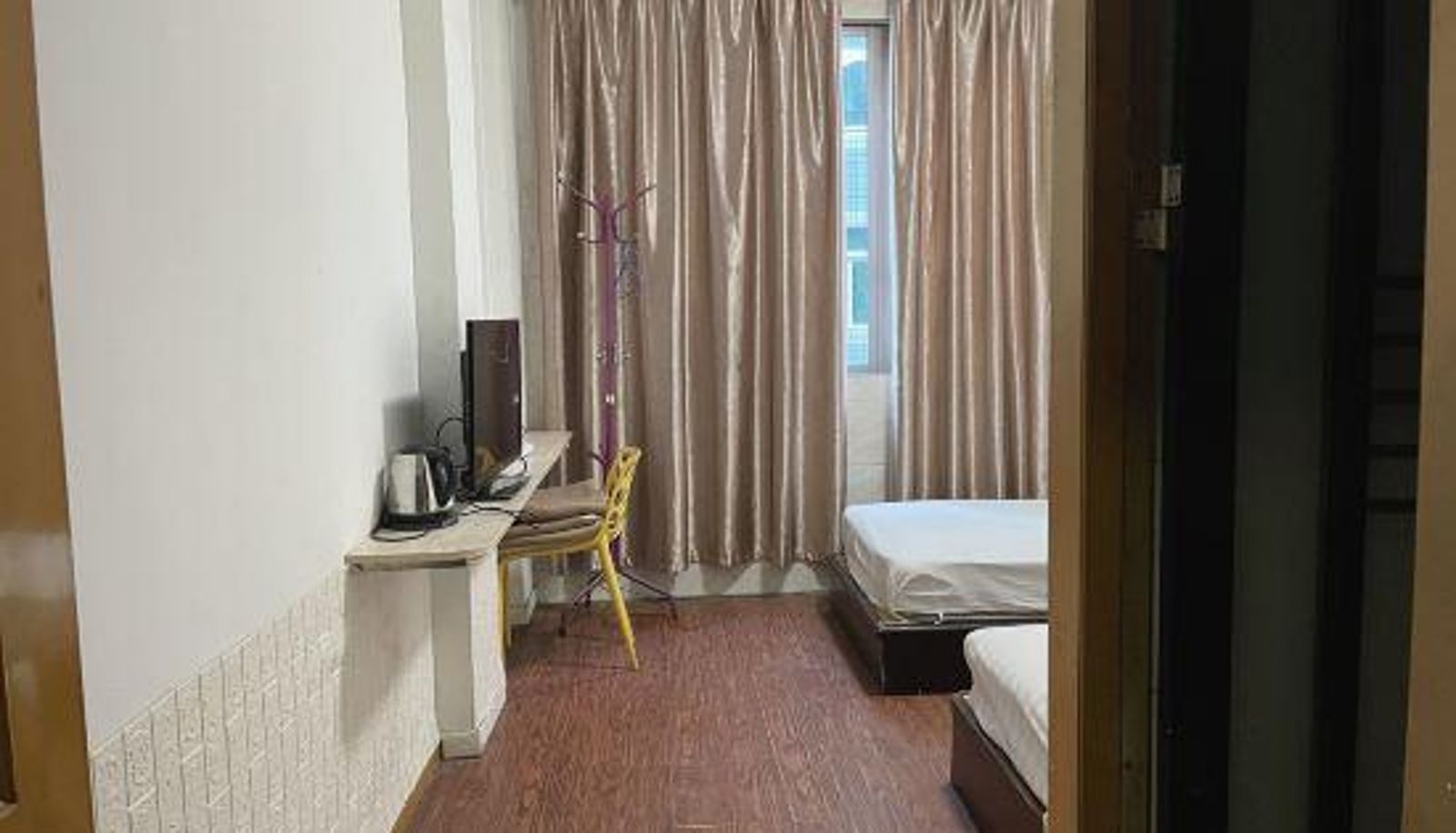 Zimmer - Chunjiang Hotel