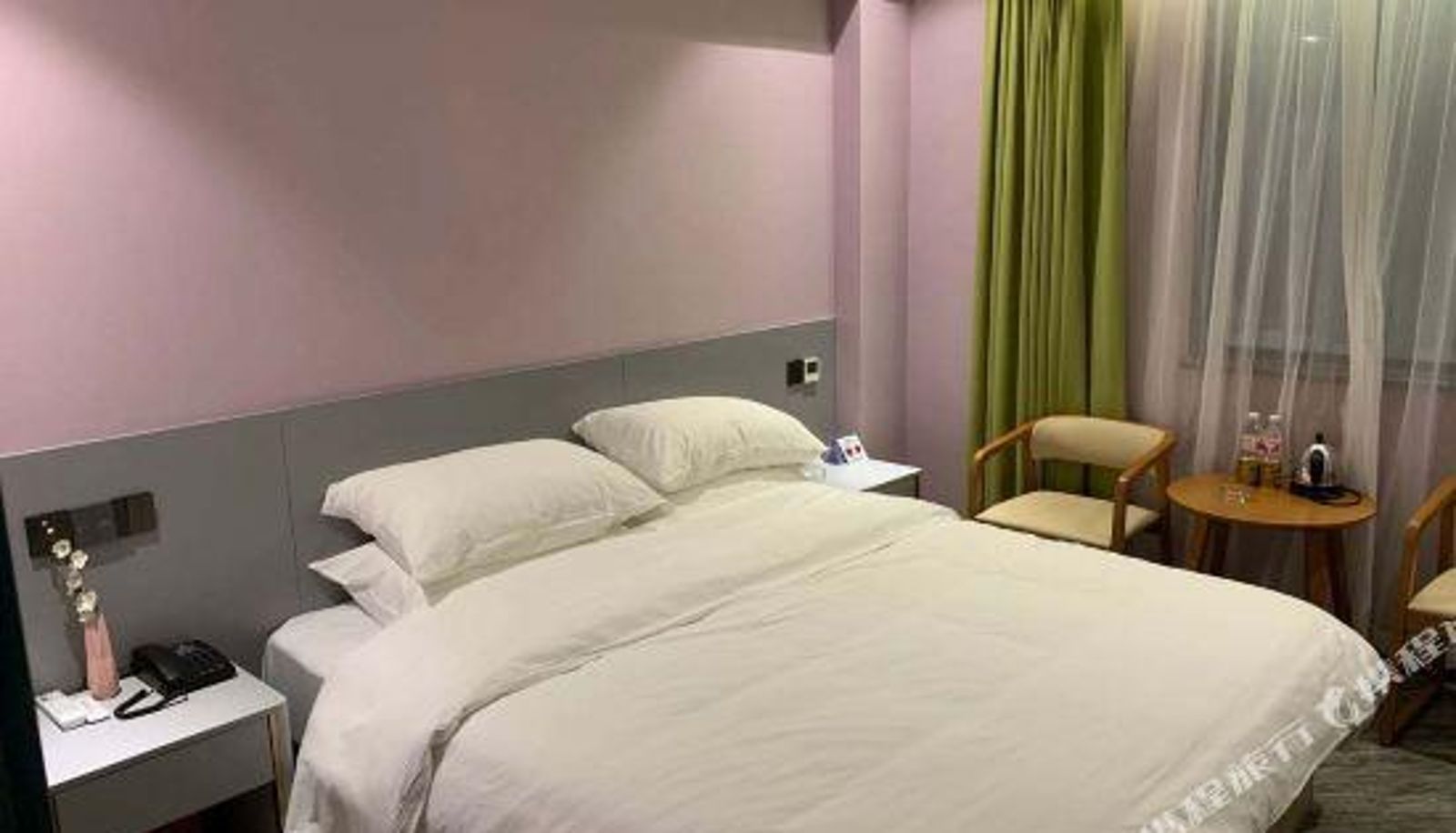 Habitación corporativa - Xingjiyuan Business Hotel