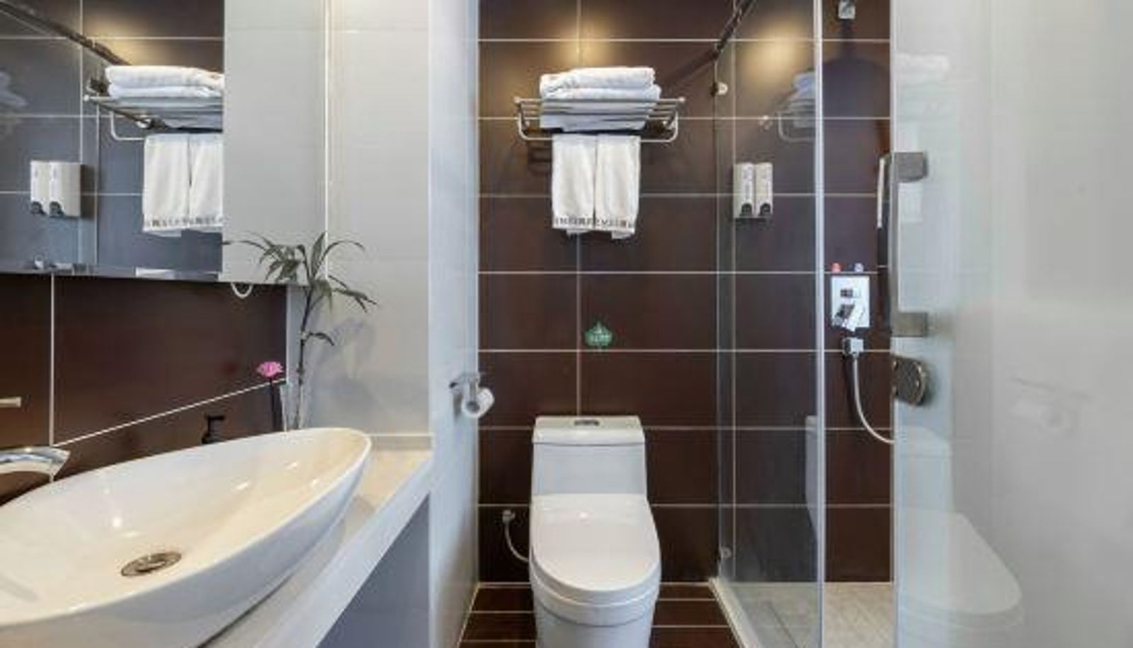 Zimmer - N33 Hotel