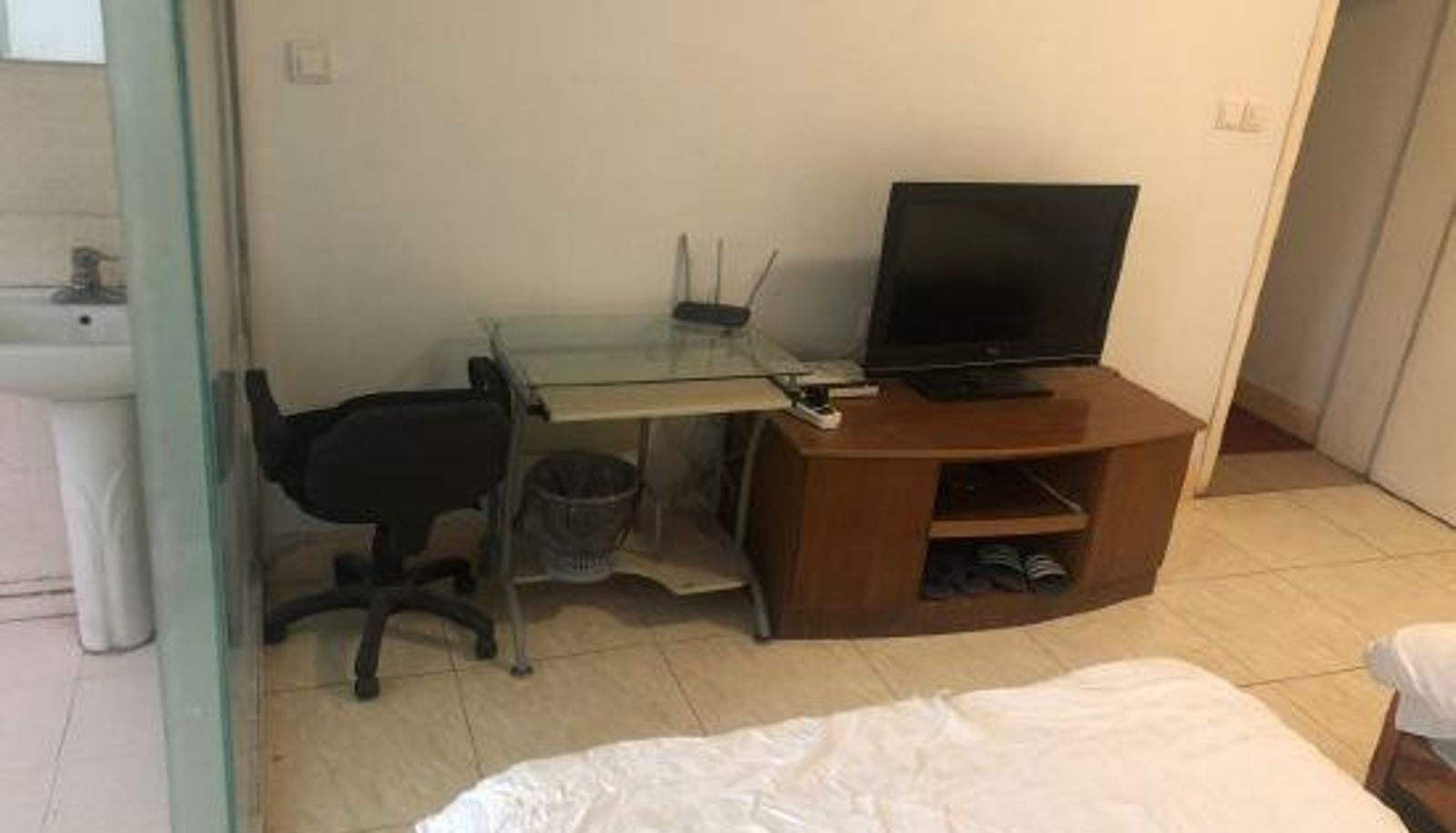 Chambre - Huai'an Kangcheng Hotel