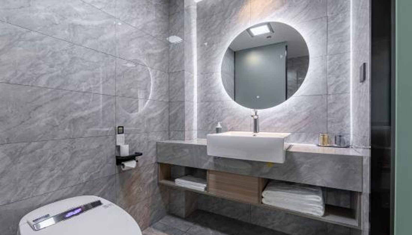 Gezinskamer - Manju Hotel jiaxing  Nanhu