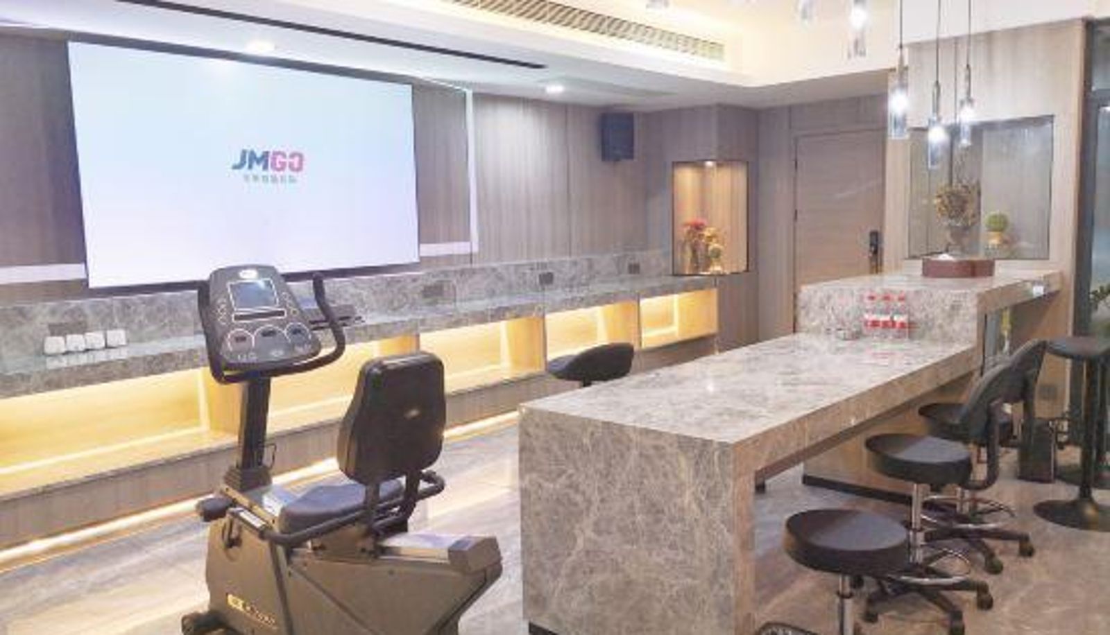 Gezinskamer - Manju Hotel jiaxing  Nanhu