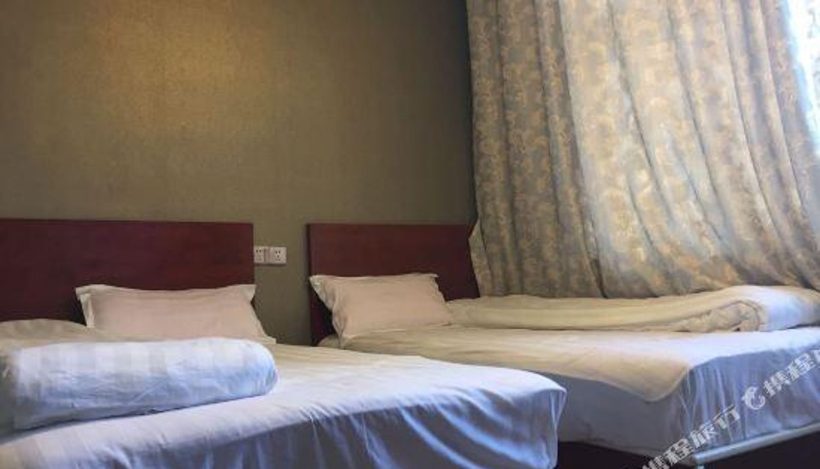 Camera - Huai'an Lianzhi Scenic Hotel