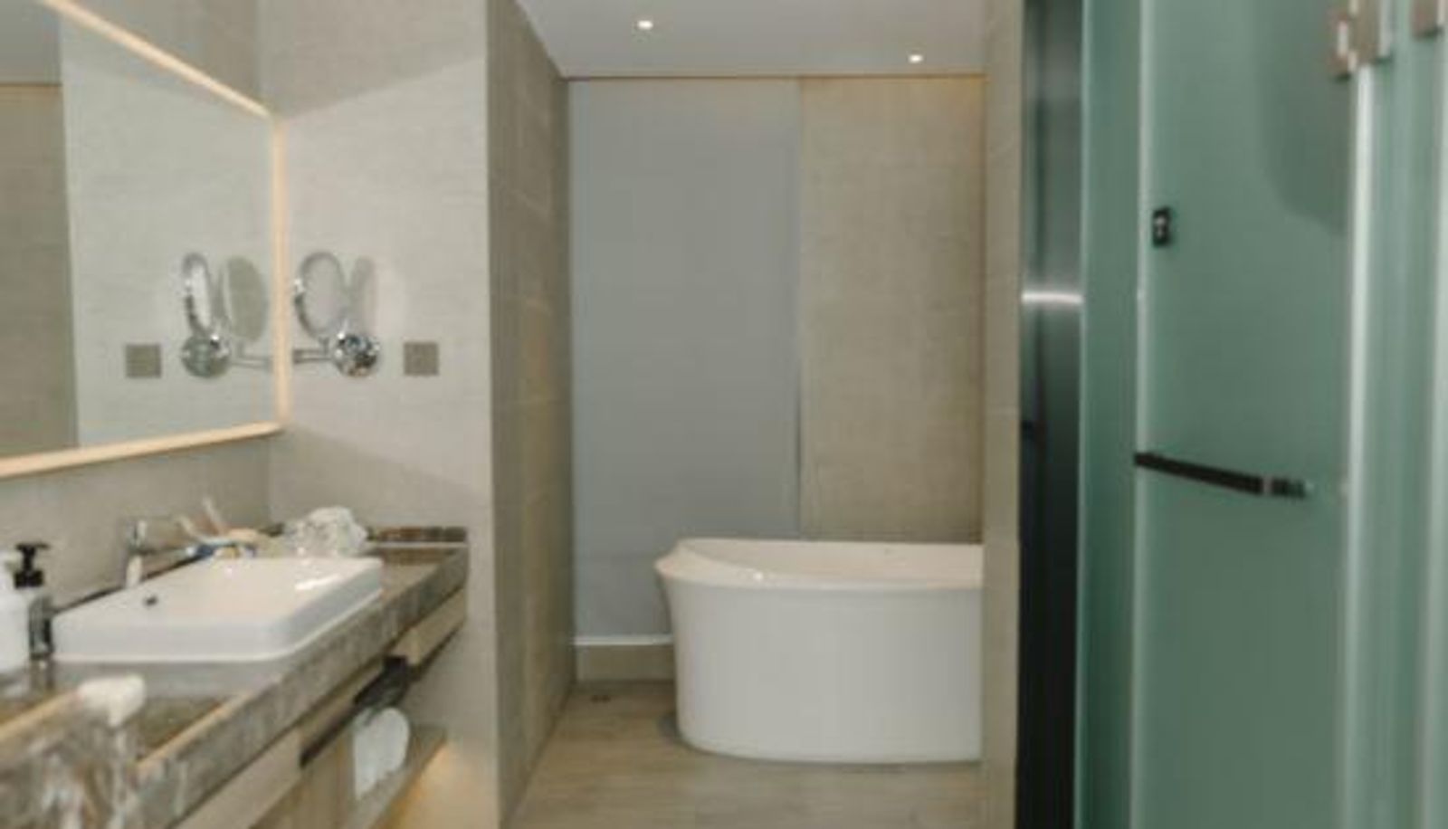 Kamer - Junyu International Hotel