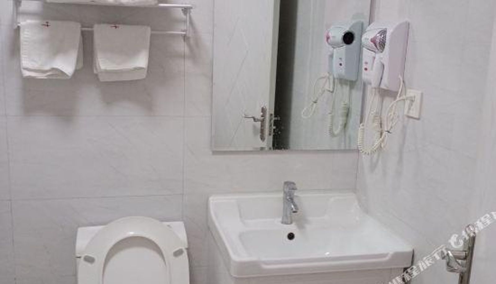 Kamer - Jiaxing delin express hotel