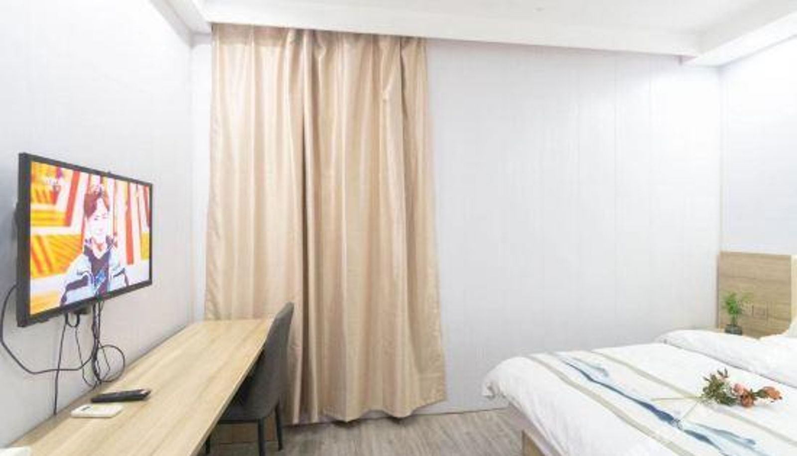 Business room - Huangjin Business Hotel