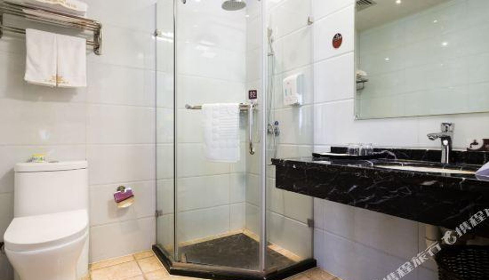 Camera business - Huai'an Handing Express Hotel