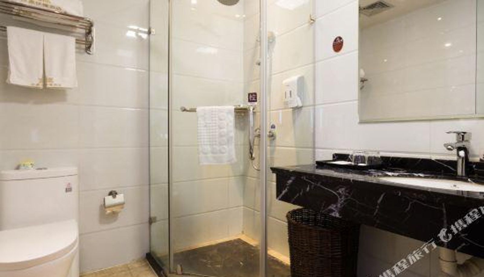 Camera business - Huai'an Handing Express Hotel