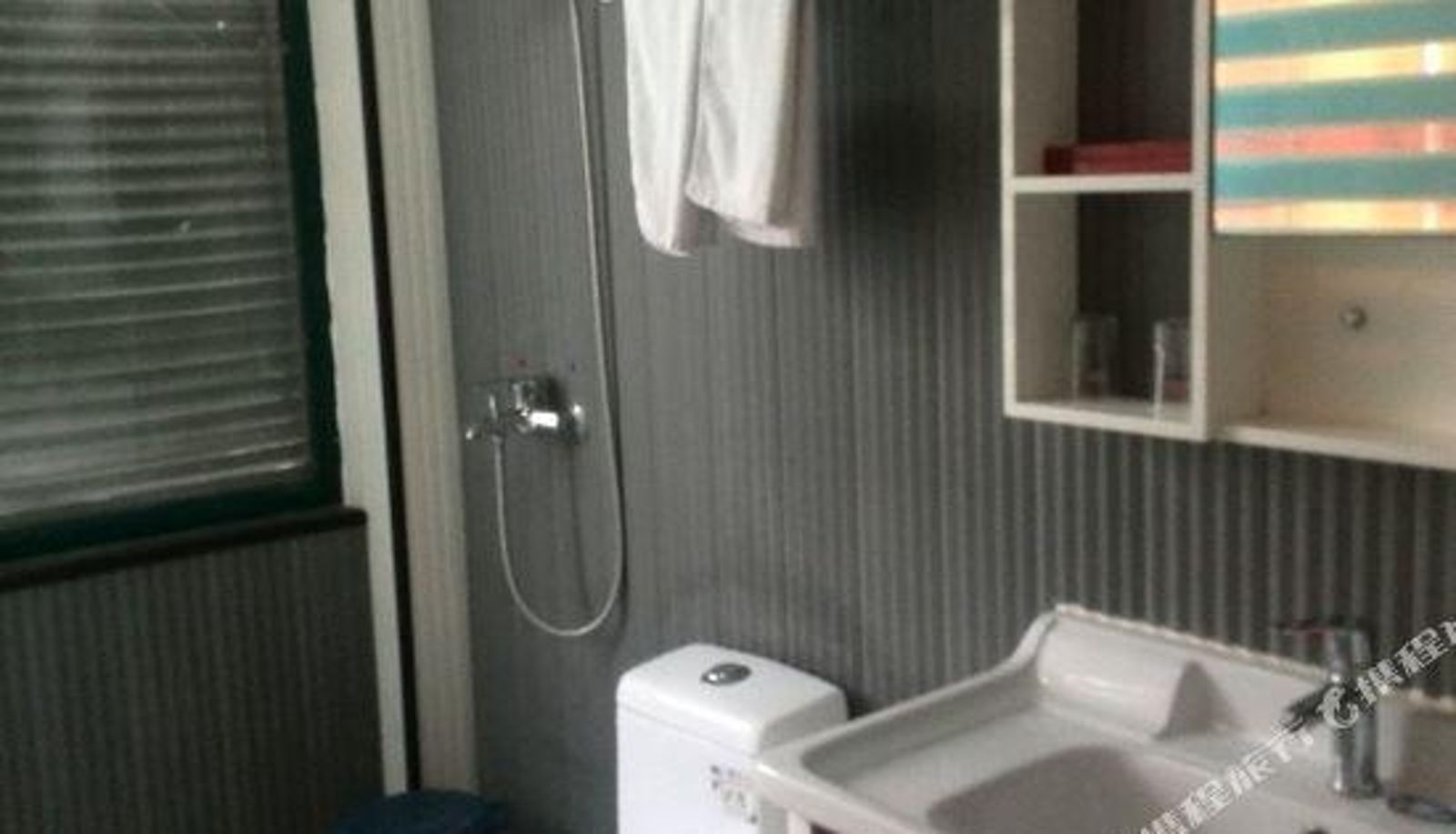 Vue intérieure - Hongze Guoyuan Hotel