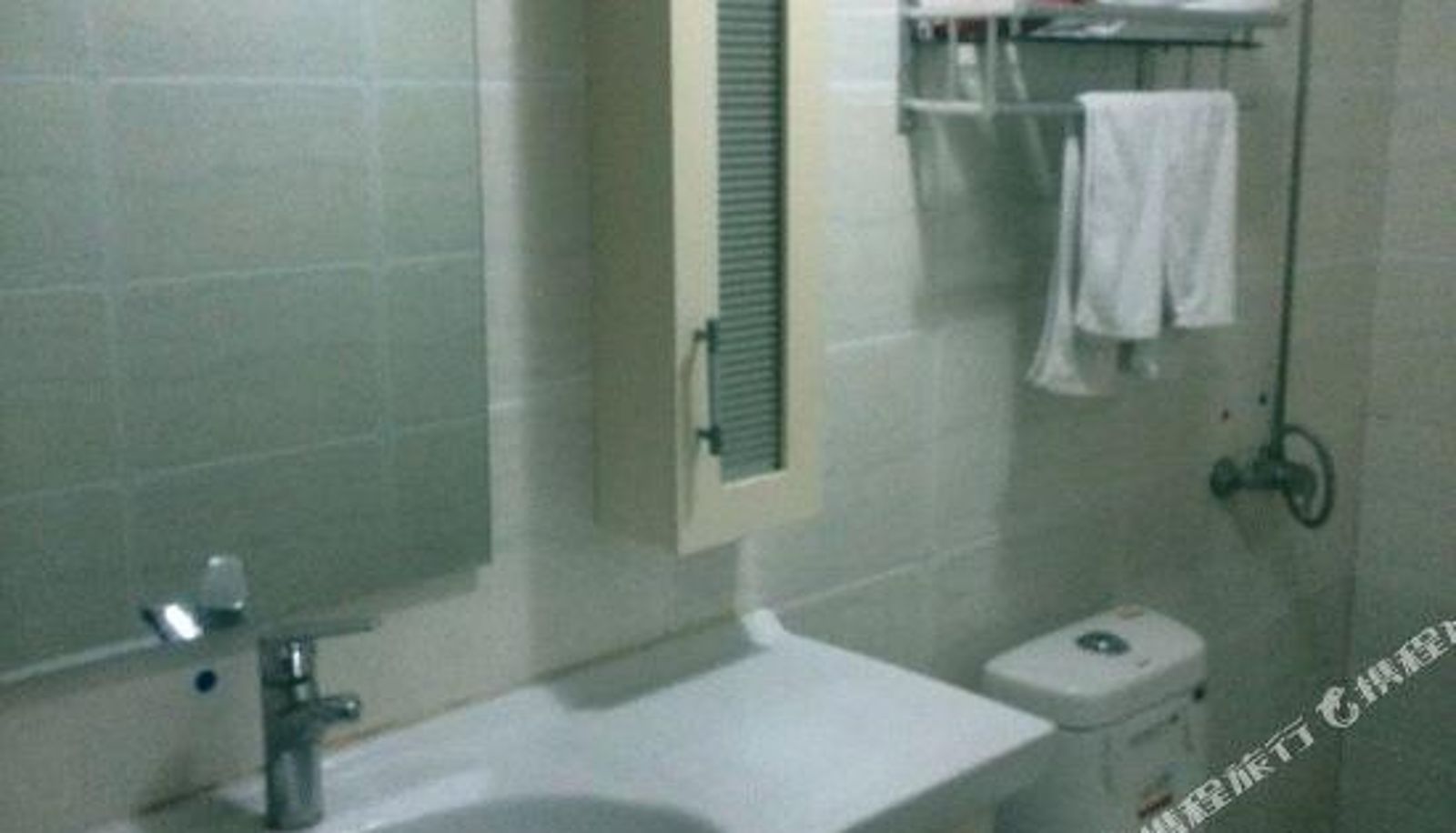 Vue intérieure - Hongze Guoyuan Hotel