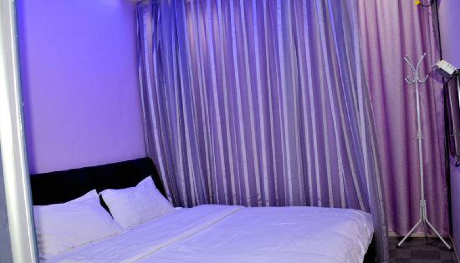 Zimmer - Huai'an Day Holiday Theme Hotel