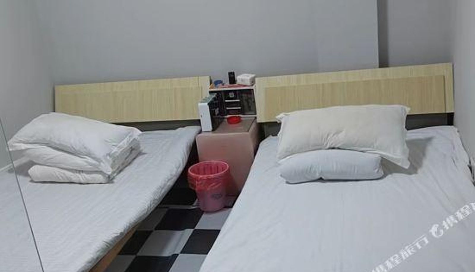 Zimmer - Huai'an Tianxin Xiaozhu Theme Hotel
