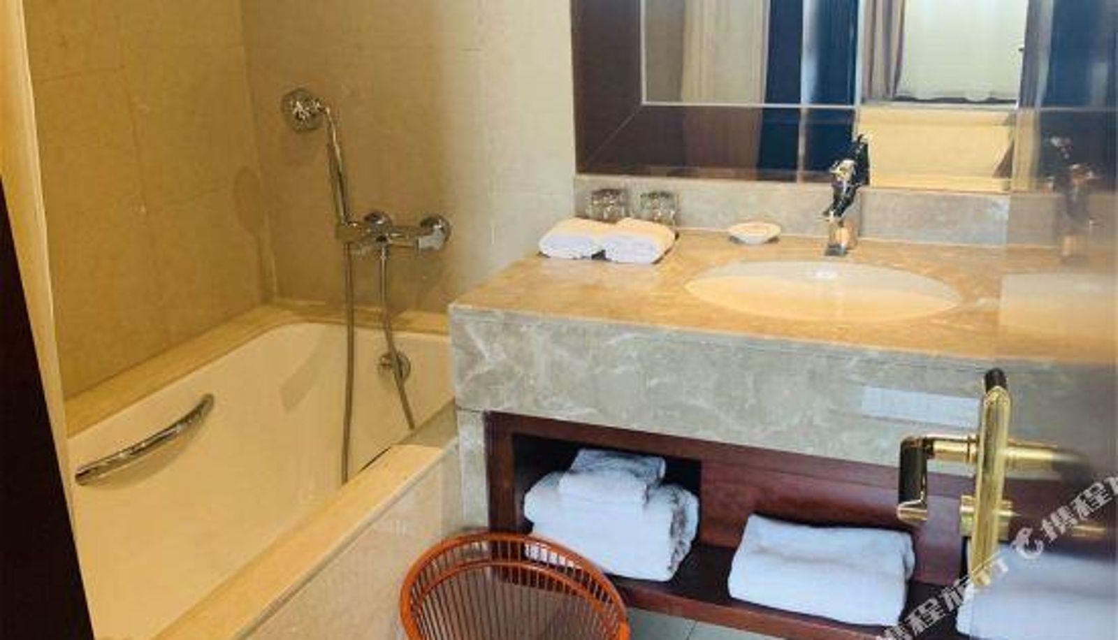 Gezinskamer - Jinling Grand Hotel Huai'an