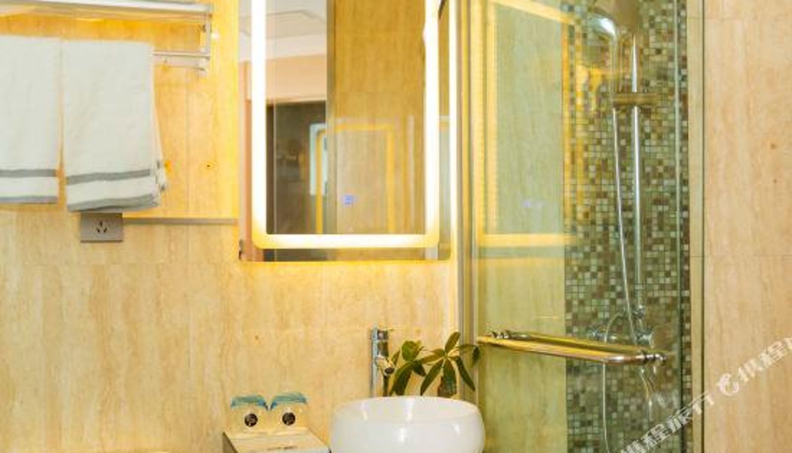 Habitación - Lodging Hotel(Jiaxing Babaiban)
