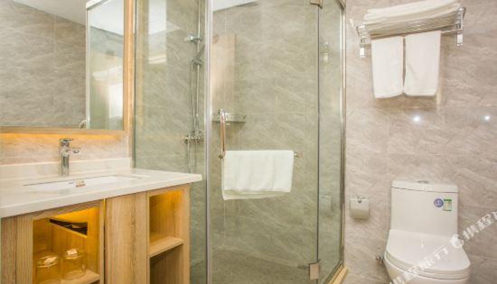 Business-kamer - Jiaxing Edinburgh hotel
