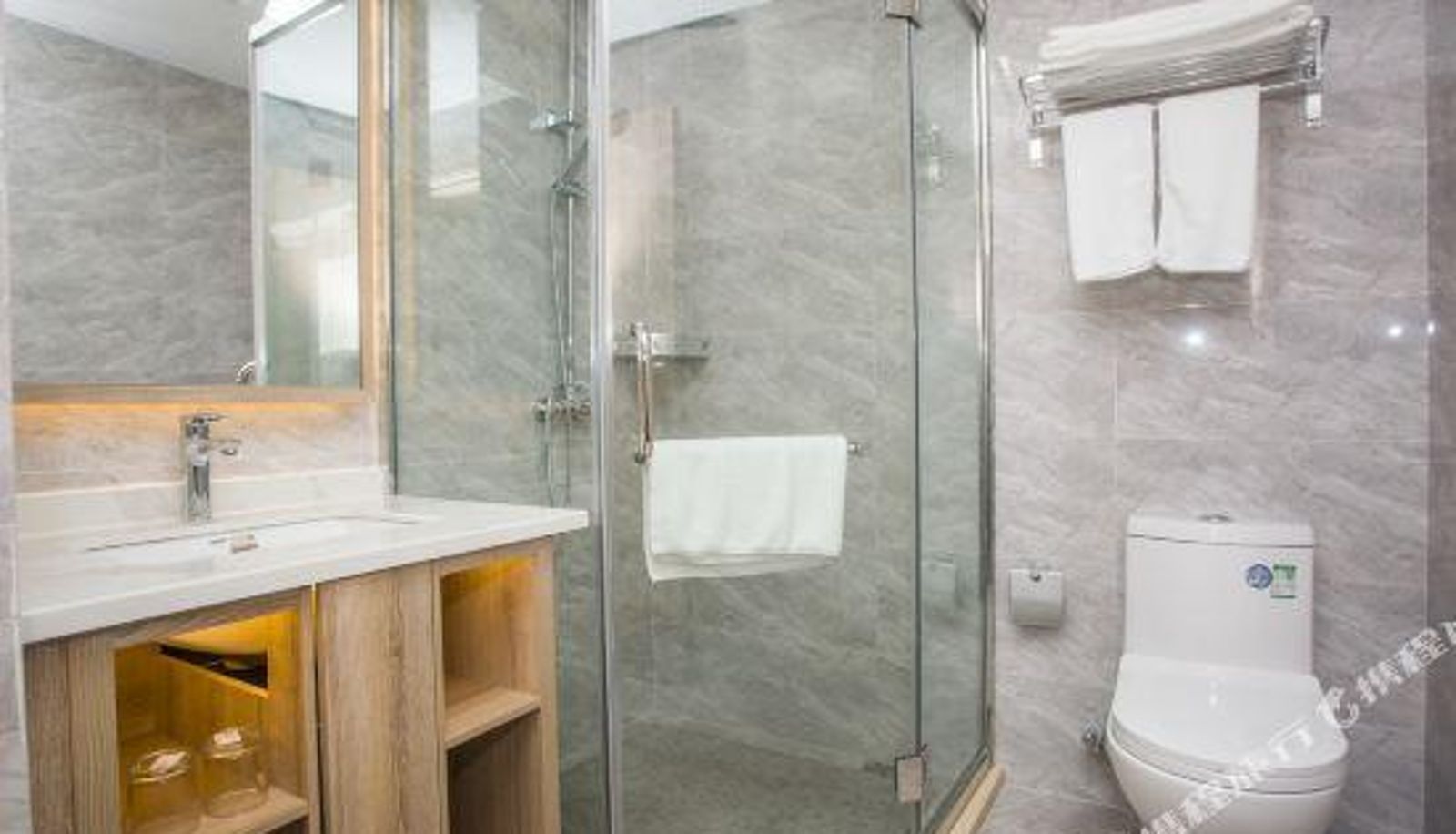 Business-kamer - Jiaxing Edinburgh hotel