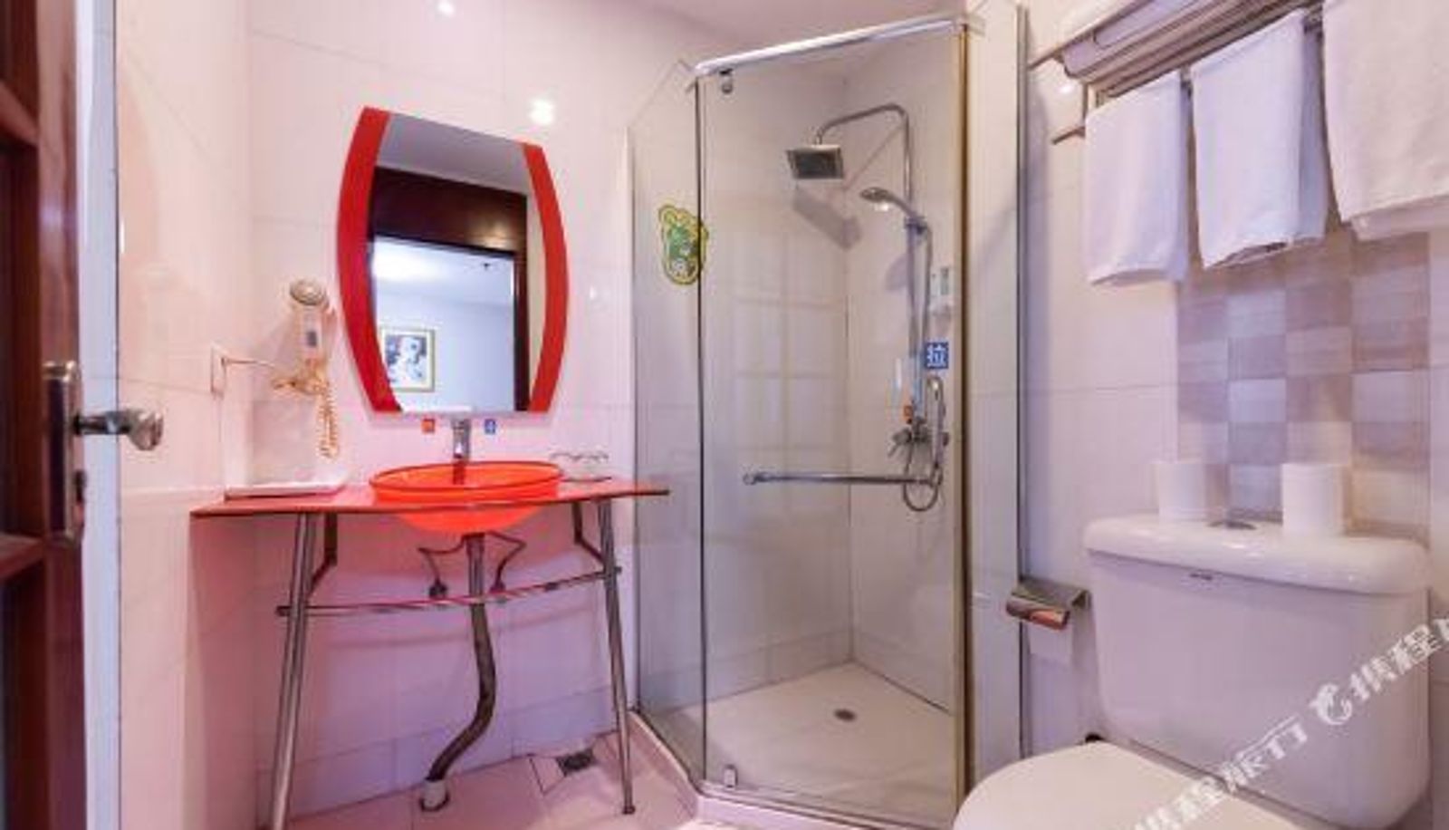 Zimmer - Yaodu Business Hotel