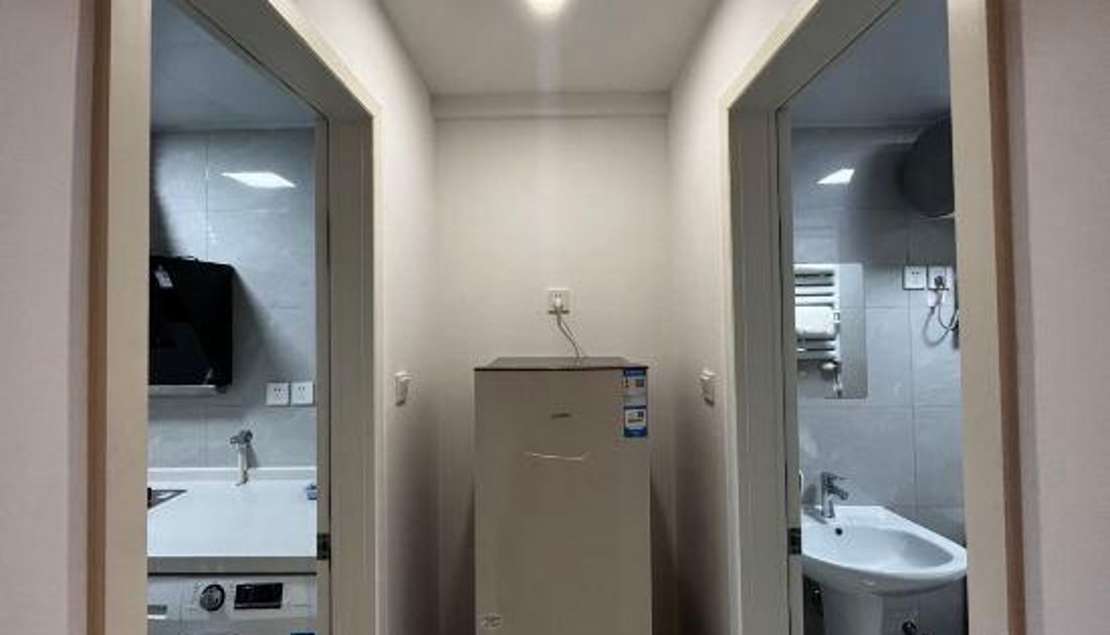Camera business - Yijia Apartment (Linyi China Resources Vientiane Hui)