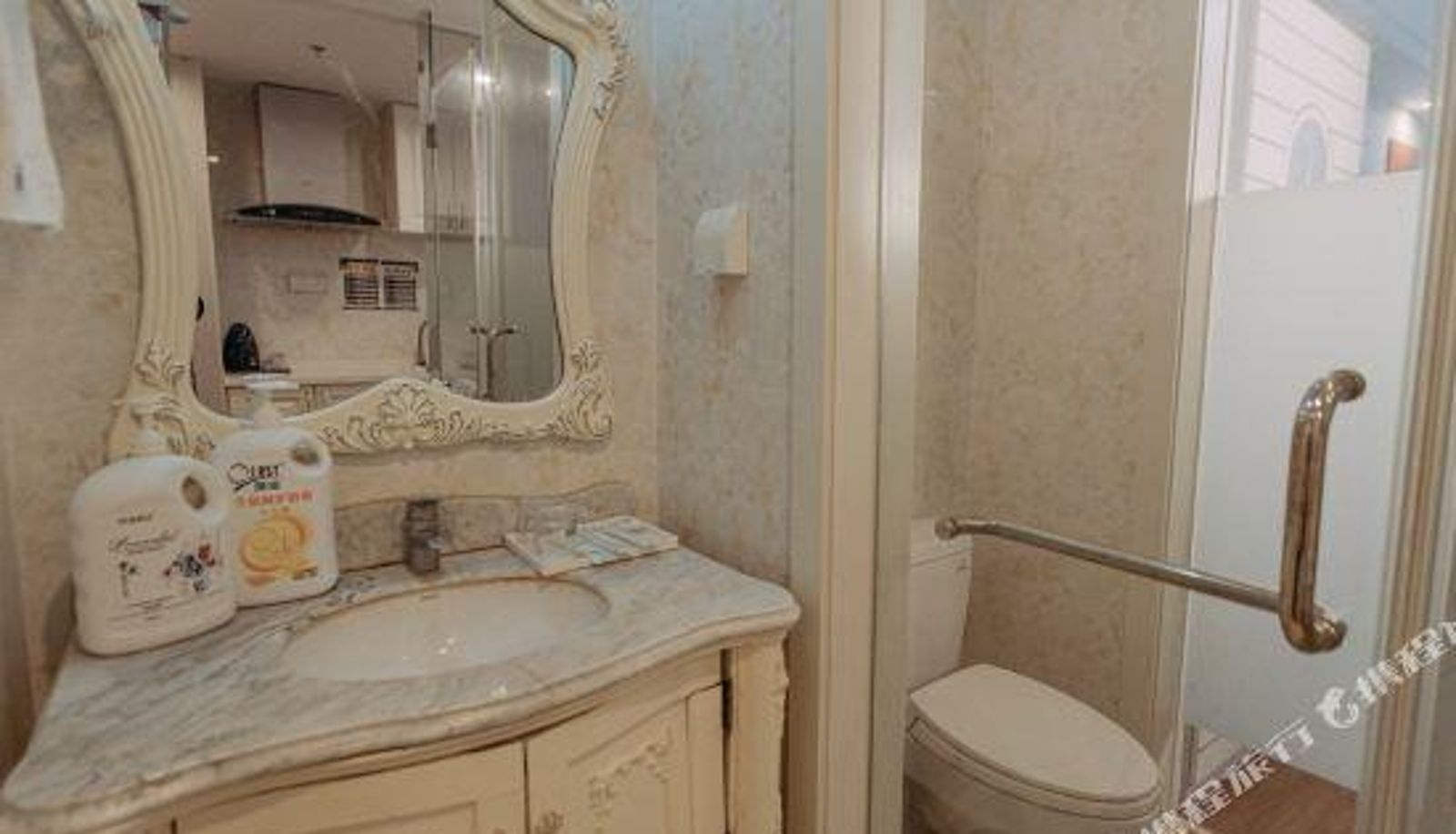 Room - Wenli Boutique Serviced Apartment