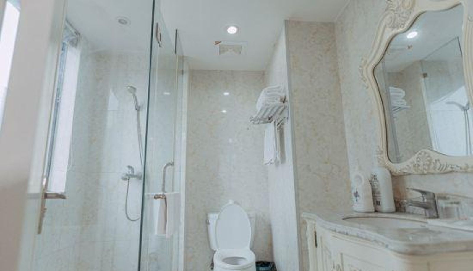 Room - Wenli Boutique Serviced Apartment