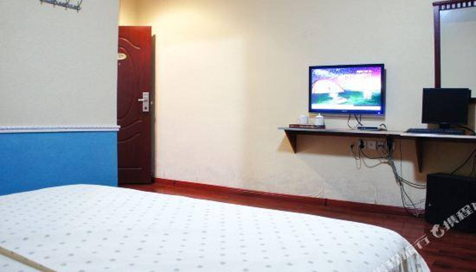 Pokój - Huai'an Great Lakes Hotel
