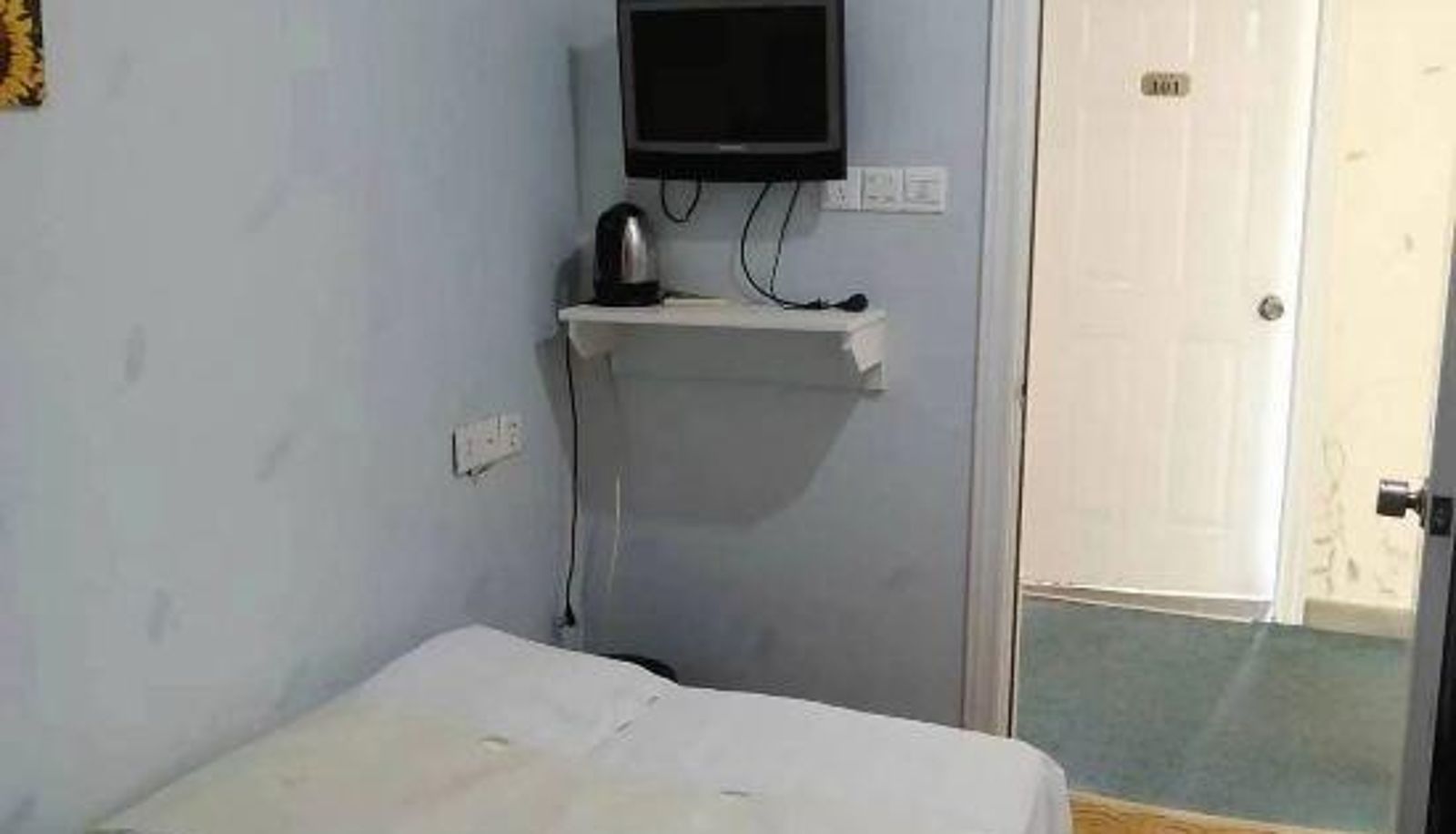 Room - Baimudan Hotel