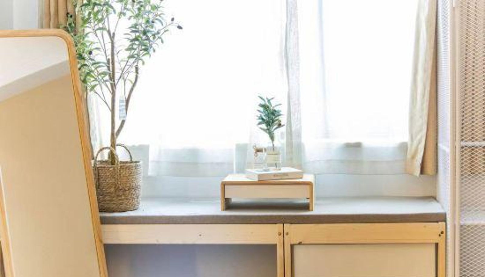 Chambre - JiaXing NanTun Apartment