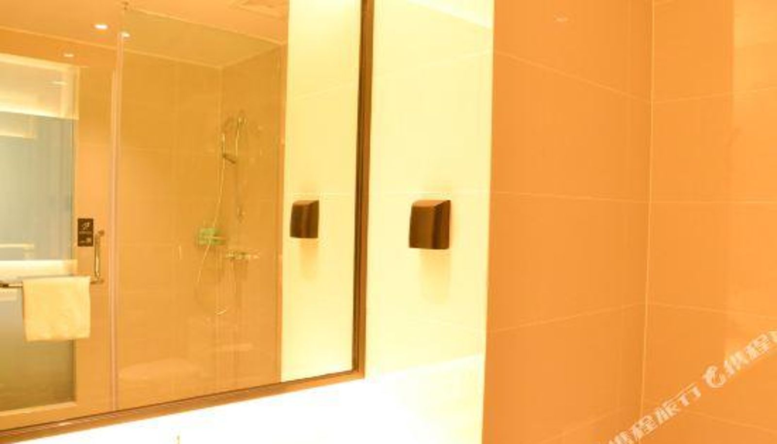 Business-kamer - Jiuan convenient hotel in Linyi