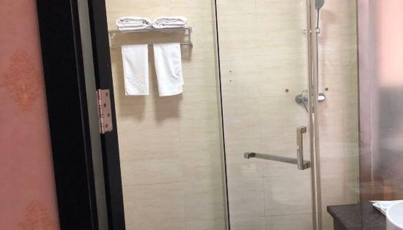 Zimmer - Jiaxing xinyu express hotel