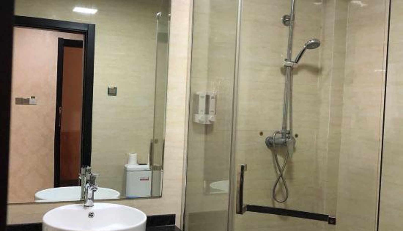 Familienzimmer - Jiaxing xinyu express hotel