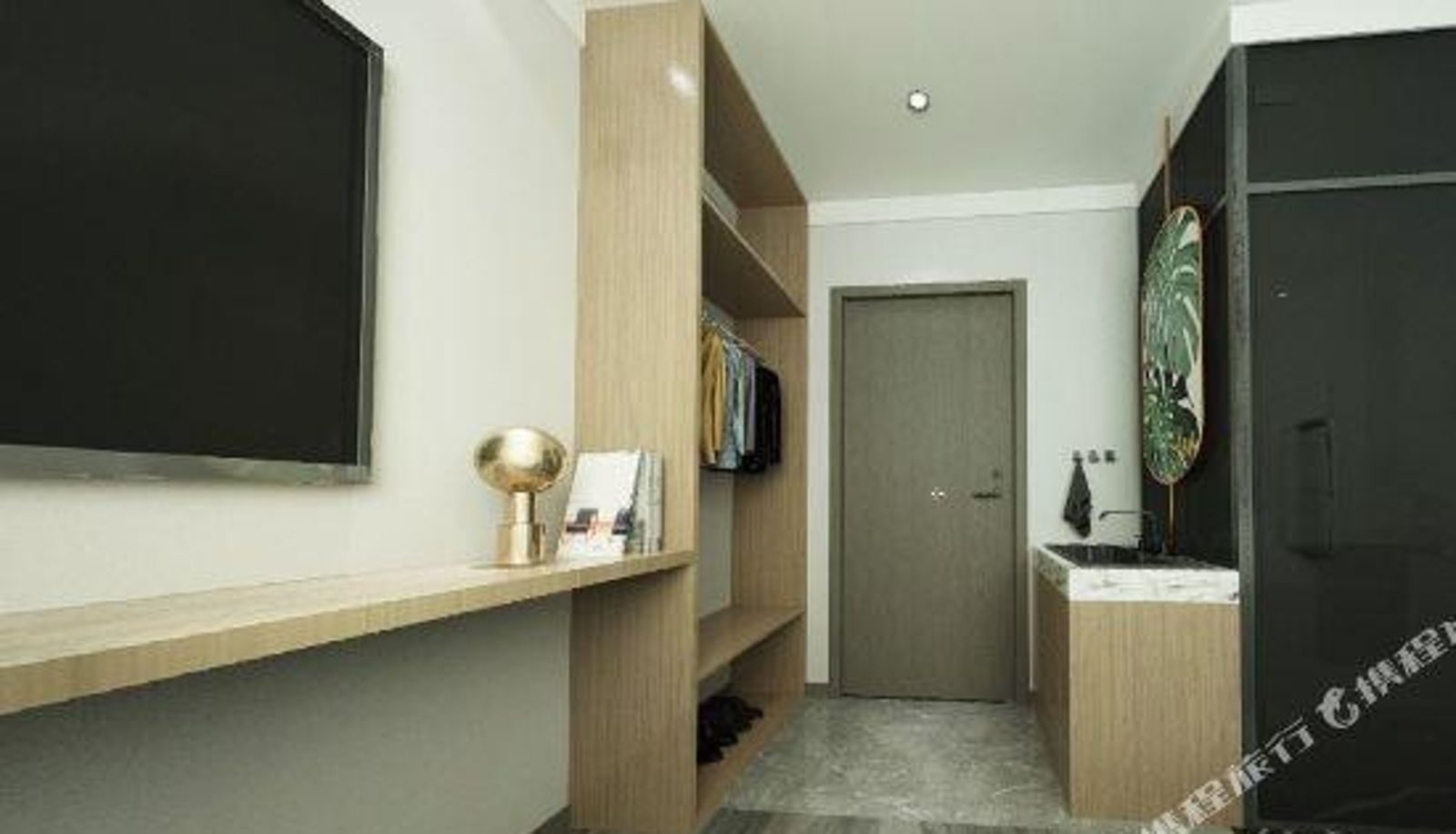 Kamer - Jingya Hefeng Hotel (Linyi University Town)