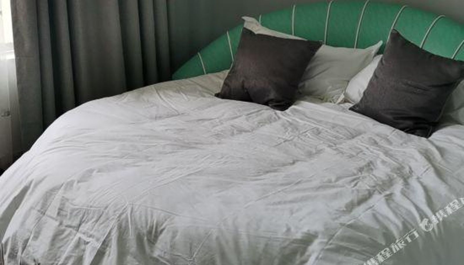 Room - Jiaxing Meituan Business Hotel