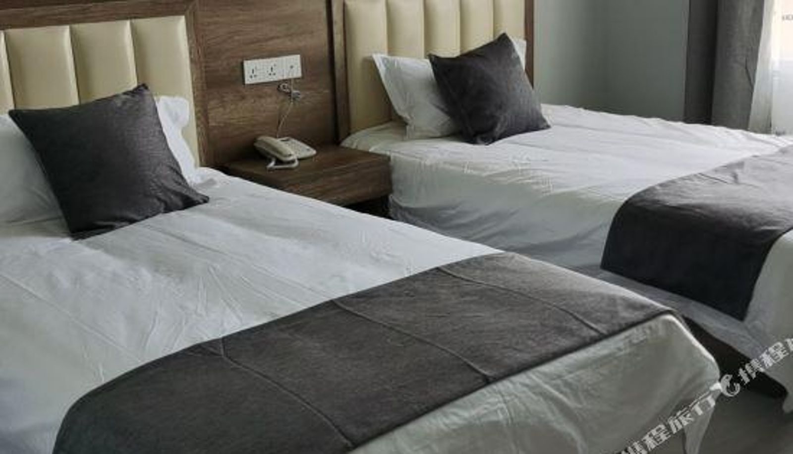 Room - Jiaxing Meituan Business Hotel