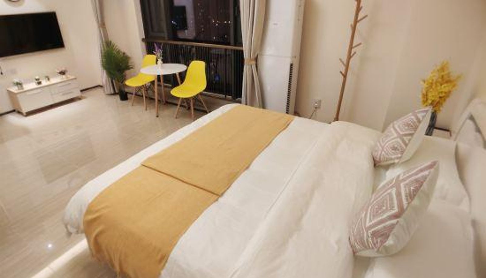 Interieur - Yangtao Boutique Hotel