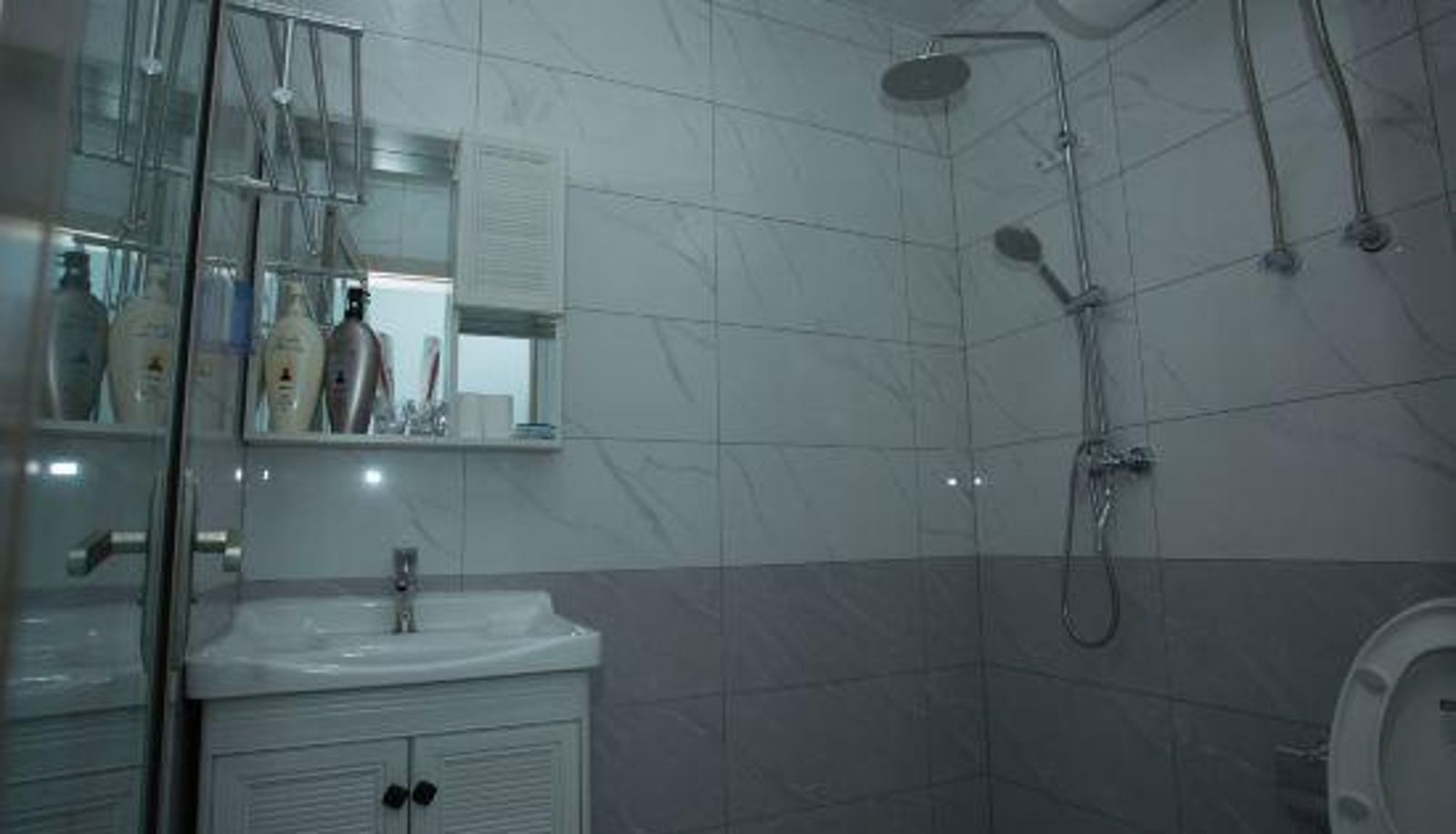 Kamer - Huayue Meisu (Linyi Global New Territories)