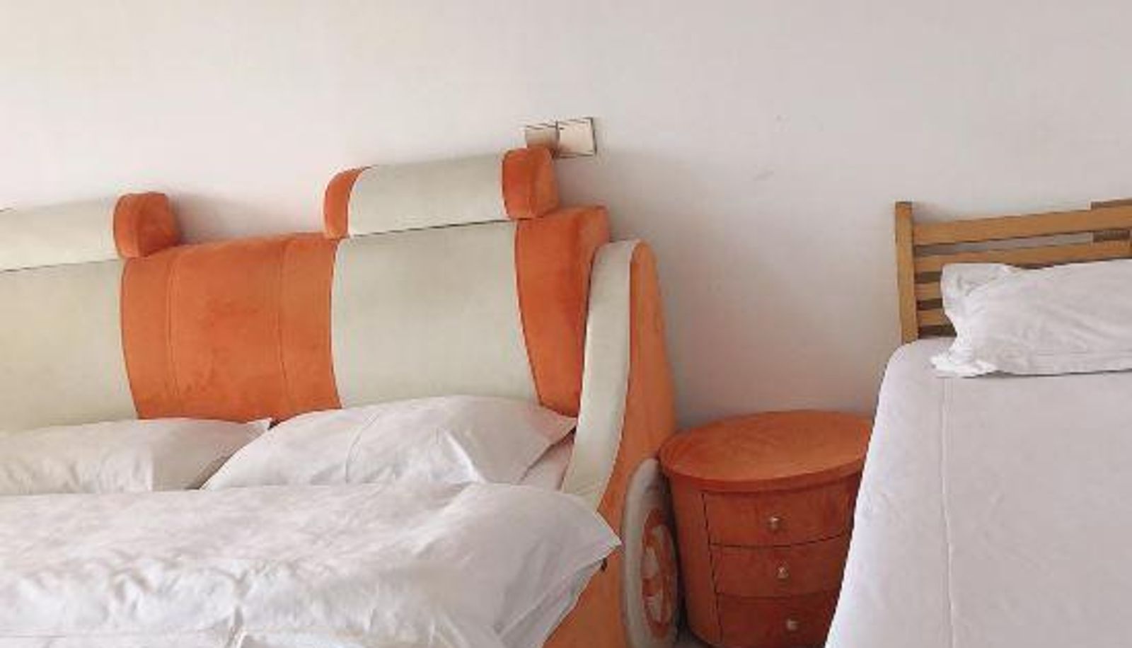 Chambre - AC milan theme hotel jiaxing