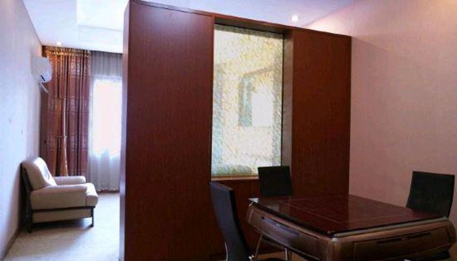 Interior view - Bohai Hotel